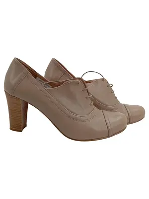 PETER HAHN Schnürschuhe