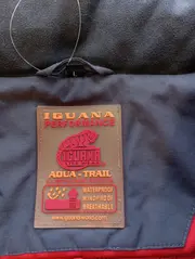 Vorschaubild IGUANA Winterjacke 3