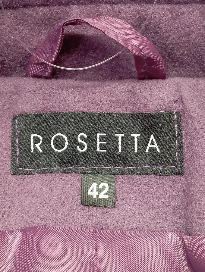 ROSETTA STONE Winterjacke Bild 3