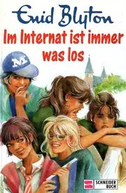 Vorschaubild Buch für Jugendliche 1
