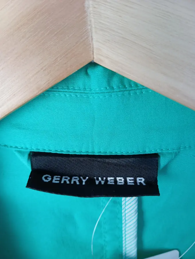GERRY WEBER Leichte Jacke Bild 3