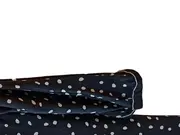 Vorschaubild 5 von Damen Langarmshirt Schwarz Punkte Gr. 42;XL Casual