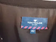 Vorschaubild 7 von Damen Langarmshirt Schwarz Punkte Gr. 42;XL Casual