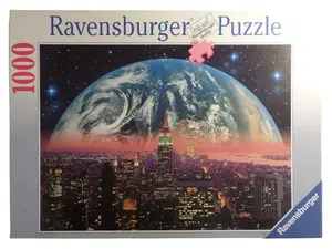 RAVENSBURGER Puzzle