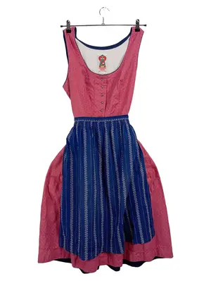 SALZBURGER DIRNDL Dirndl Trachtenkleid