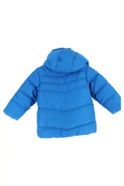 Vorschaubild 2 von Kinder Steppjacke Blau Gr. 68 Jungen Mädchen Winterjacke Casual