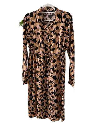 VERO MODA Blusenkleid