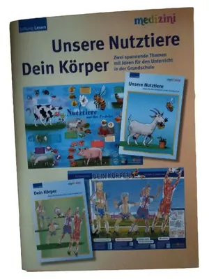 Buch für den Unterricht