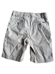 Vorschaubild 3 von Chino Shorts Kinder Gr. 6/116 Beige Klassisch