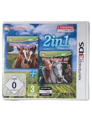 TREVA ENTERTAINMENT Simulation