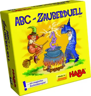 HABA Lernspiel
