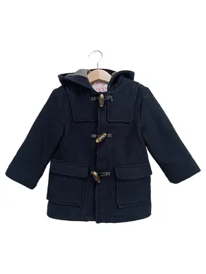 ZARA Dufflecoat