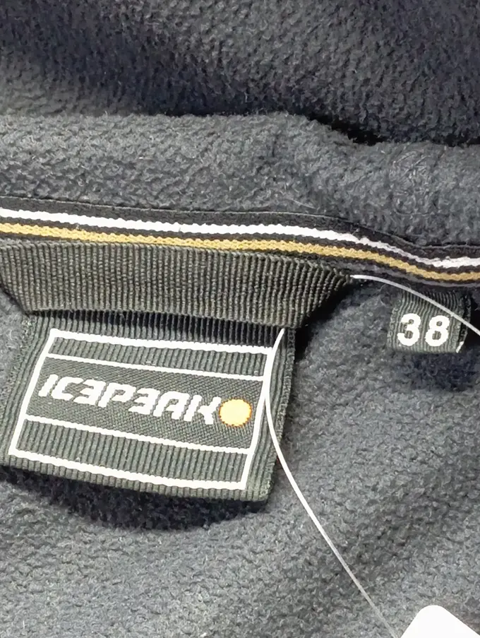 ICEPEAK Outdoorjacke Bild 3