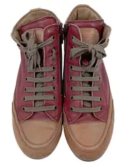 Vorschaubild CANDICE COOPER Sneaker high 2