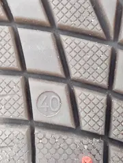 Vorschaubild CANDICE COOPER Sneaker high 4