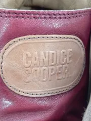 Vorschaubild CANDICE COOPER Sneaker high 3