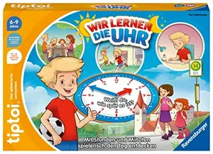 RAVENSBURGER Lernspiel