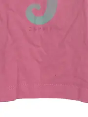Vorschaubild 5 von Mädchen T-Shirt Seepferdchen Print Rosa Gr. 86 Baumwolle