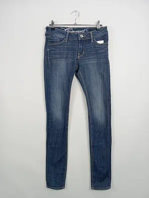 ESPRIT Jeans Skinny Fit