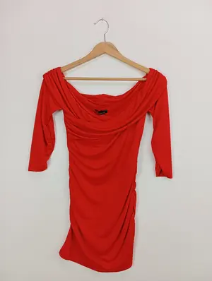 MAJORELLE Cocktailkleid