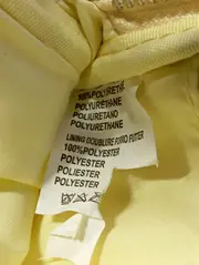Vorschaubild 5 von Damen Umhängetasche Beige Elegant Klassisch