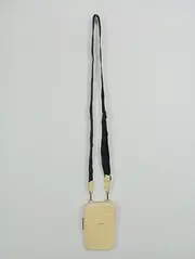 Vorschaubild 2 von Damen Umhängetasche Beige Elegant Klassisch