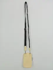 Vorschaubild 3 von Damen Umhängetasche Beige Elegant Klassisch