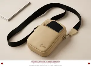 GLÜXKLEE Umhängetasche