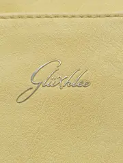 Vorschaubild 4 von Damen Umhängetasche Beige Elegant Klassisch