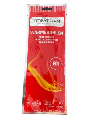 TERRATHERM Wärmekissen