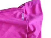 Vorschaubild 4 von Sport Shirt Kinder Gr. 152 Pink Kurzarm Sportlich