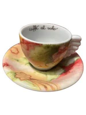 THUN Espressotasse mit Unterteller