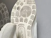 Vorschaubild 3 von Herren Sneaker Sportschuhe Gr. 44 Weiß Sportlich Freizeit