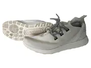 Vorschaubild 4 von Herren Sneaker Sportschuhe Gr. 44 Weiß Sportlich Freizeit