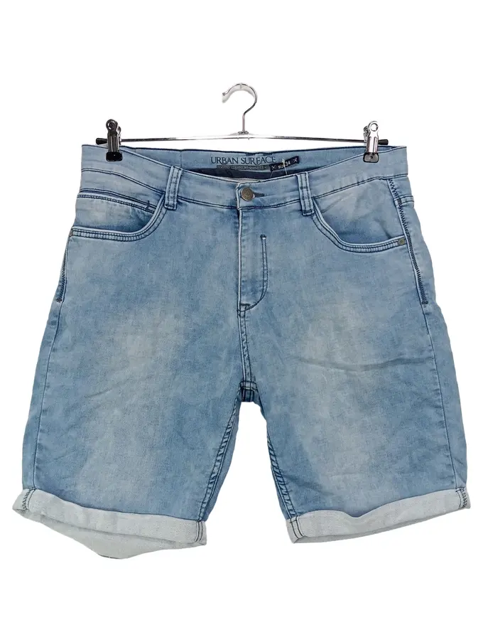 URBAN SURFACE Jeans Shorts Bild 1