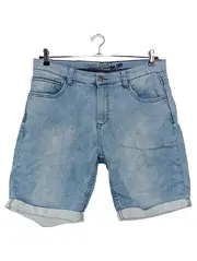 Vorschaubild URBAN SURFACE Jeans Shorts 1