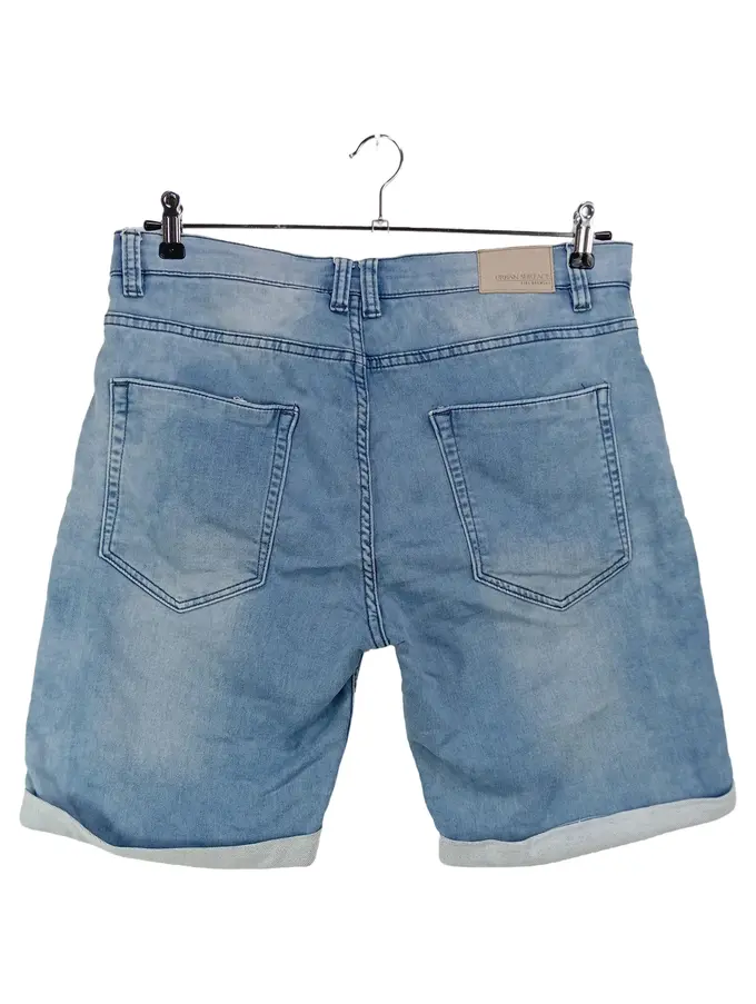 URBAN SURFACE Jeans Shorts Bild 2