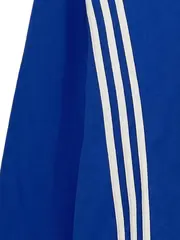 Vorschaubild 3 von Herren Trainingspullover Blau Gr. 48/M Sport Sweatshirt Quarter Zip