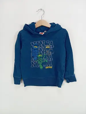 LEGO Kapuzenpullover