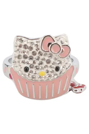SWAROVSKI Ring