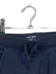 Vorschaubild 5 von Jogginghose Kinder Gr. 104 Dunkelblau Kordelzug Baumwolle