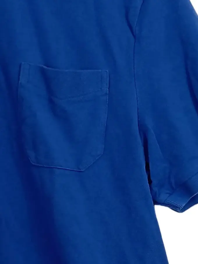 HENSON & HENSON Poloshirt Bild 3