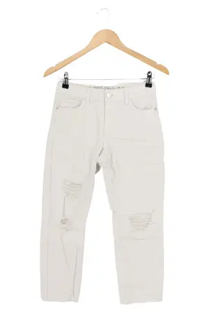 NOISY MAY Destroyed Jeans