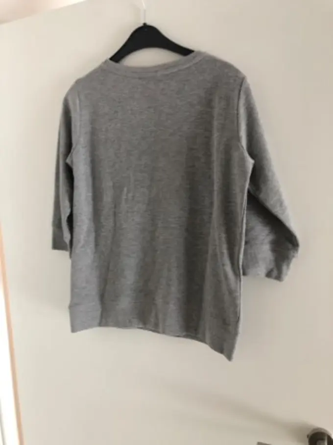 TOM TAILOR Sweatshirt Bild 2