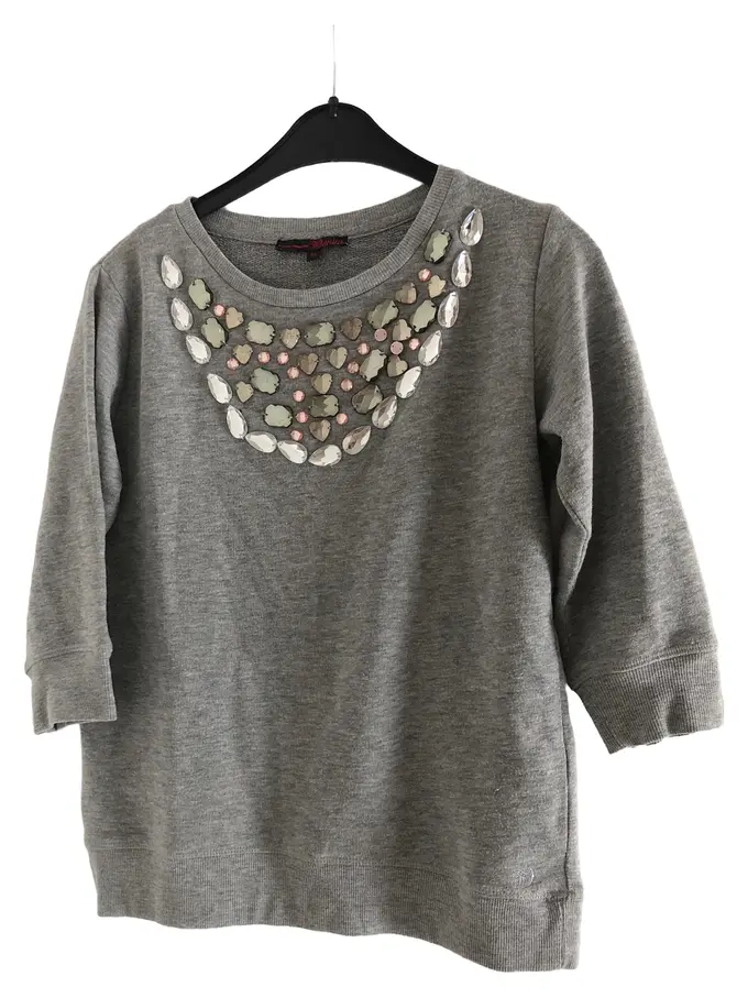 TOM TAILOR Sweatshirt Bild 1