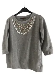 Vorschaubild TOM TAILOR Sweatshirt 1