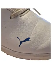 Vorschaubild 3 von BMW M Motorsport Sneaker Kinder Sportschuhe Gr. 34 Weiß Rot Blau