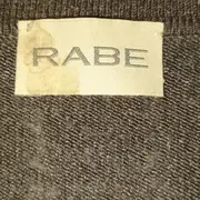 Vorschaubild 4 von Damen Pullover Shirt Patchwork Gr. 50 Mehrfarbig Langarm Modal