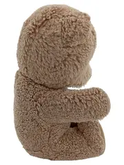 Vorschaubild 2 von Teddybär Plüschtier Kuscheltier Braun Klassisch 22cm