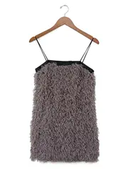 Vorschaubild ZARA Freizeitkleid 1